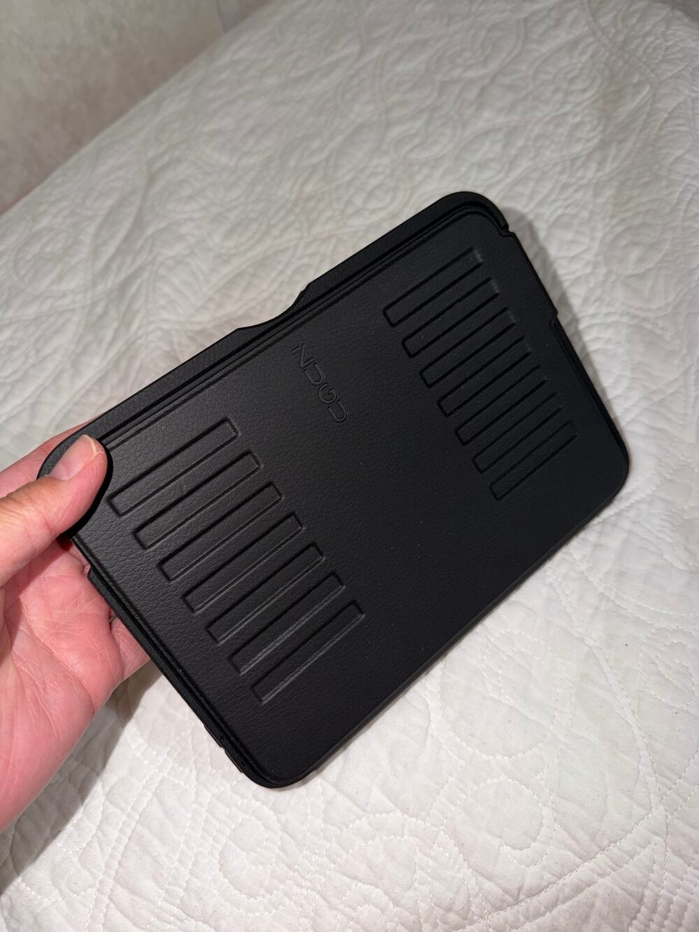 Zugu case for ipad mini 6/7 generation